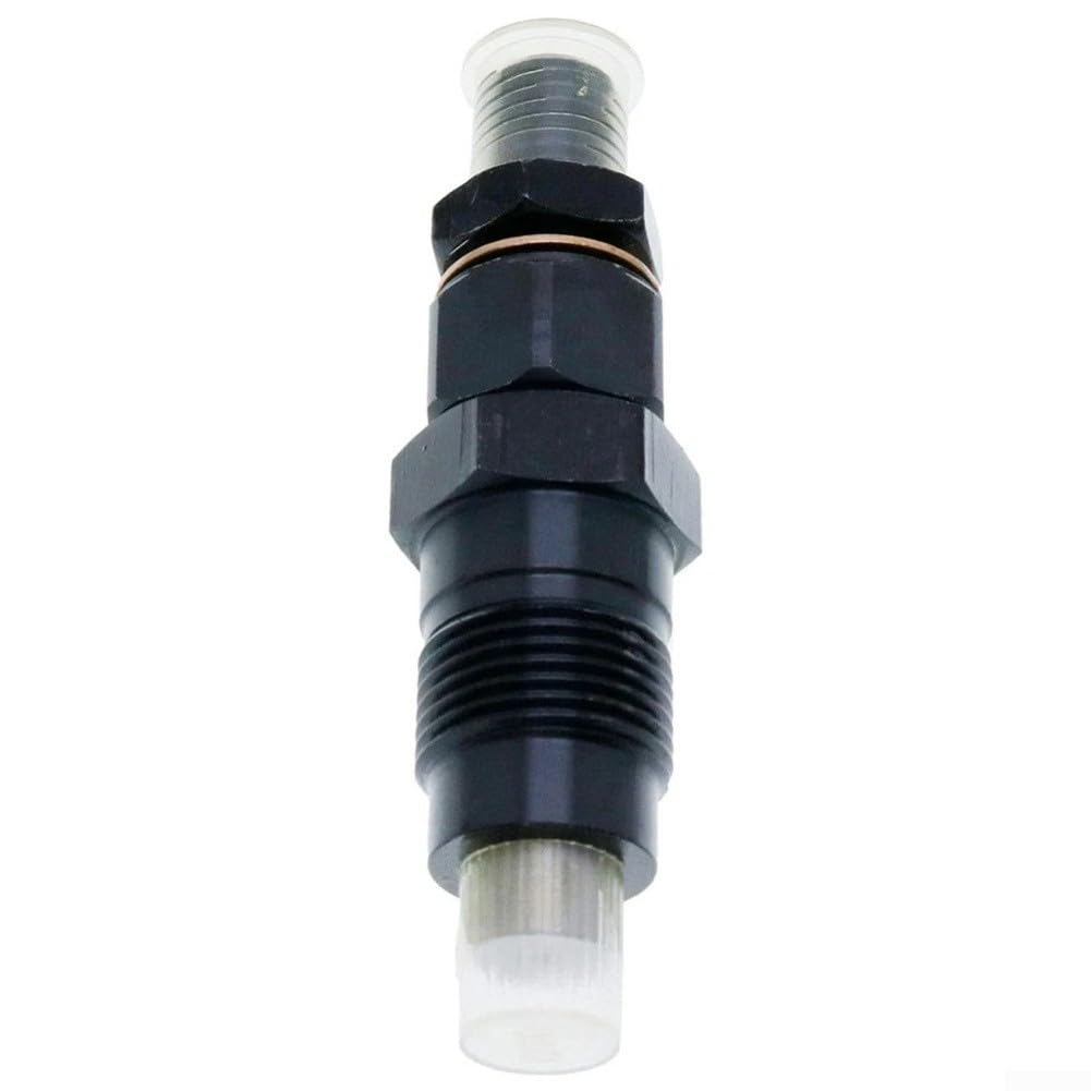 Iniettori di carburante diesel 3PCS per motori Yanmar 3TNM72 2YM15 3YM30 3TNV70 con OEM 11951553001, componente del motore per iniezione di carburante diesel