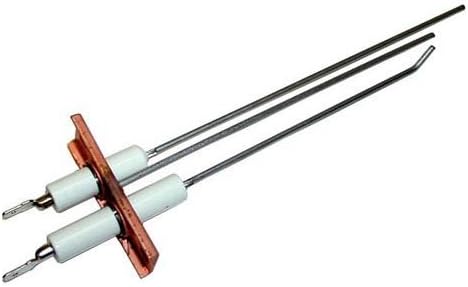 Burner Ignitor for Vulcan Hart Part# 00-423754-00001 (OEM Replacement)