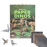 Eco-Friendly & Safe Material, Enjoy Creating with Confidence: Origami paper cats made of degradable eco-friendly material. Used for daily origami creation, it's safe for adults and kids to touch, making every origami experience combine safety and env...