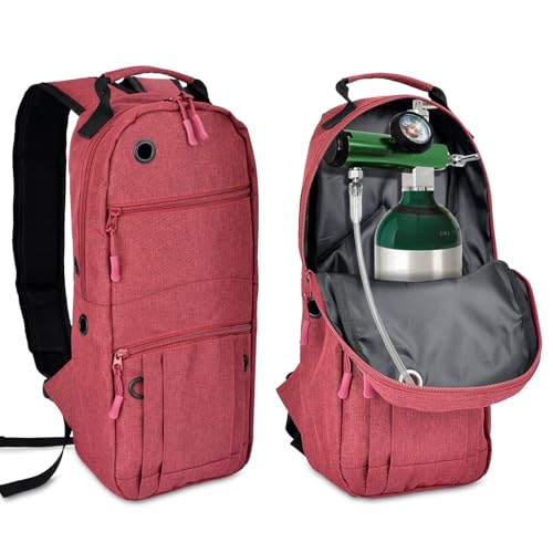 How long does an oxygen tank last How long does an oxygen tank last