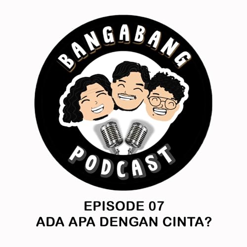 ADA APA DENGAN CINTA?