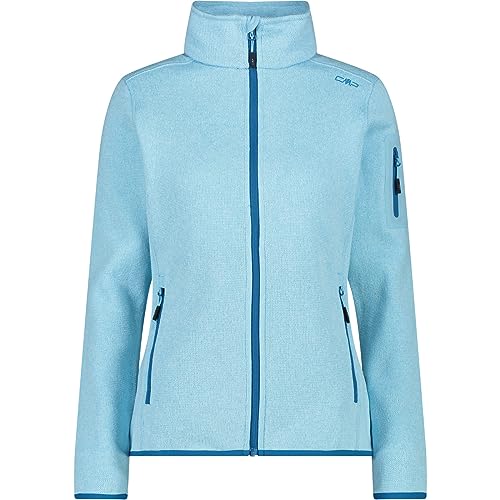 CMP - Damenjacke, Anis-Jade, XXXXL