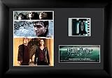 Framed & Matted Genuine Film Cell Harry Potter and the Deathly Hallows™ Part 2 (S5) Minicell USFC622
