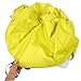 SUPVOX Running Training Parachutes Speed Parachutes for Speed Training Soccer and Track Agility Enhancer