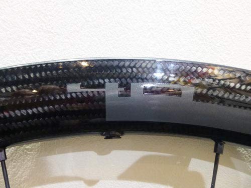 Amazon | フルクラム Speed 40 DB 2WAY センター クリンチャー SRAM