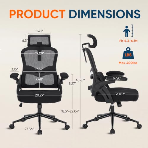 premium ergonomic chair what owners say product image