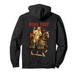 König Balduin IV. Maske, T-Shirts & Co.