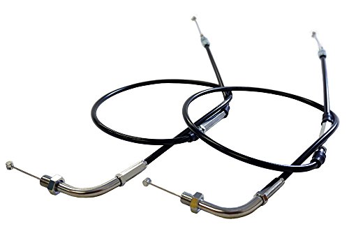 DIALOGARE ディアロガル クラッチケーブル サイズ：250mmロング