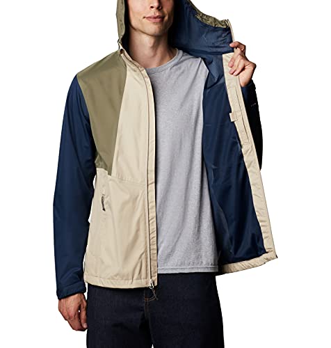 Image of Columbia Inner Limits II Jacket