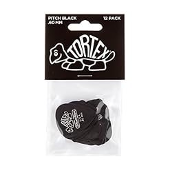 Dunlop 488P60 Player’s Pack de 12 Médiators 0,60 mm - Les Beatles, Paul McCartney, John Lennon, RIngo Starr, George Harrison Dunlop 488P60 Player's Pack de 12 Médiators 0,60 mm – Image 2