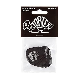 Dunlop 488P60 Player’s Pack de 12 Médiators 0,60 mm - Les Beatles, Paul McCartney, John Lennon, RIngo Starr, George Harrison Dunlop 488P60 Player's Pack de 12 Médiators 0,60 mm – Image 2