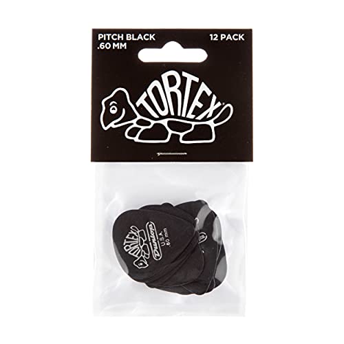 Dunlop 488P60 Player’s Pack de 12 Médiators 0,60 mm - Les Beatles, Paul McCartney, John Lennon, RIngo Starr, George Harrison Dunlop 488P60 Player's Pack de 12 Médiators 0,60 mm – Image 3