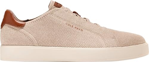Image of Cole Haan Men's Grandpro Luxe Stitchlite Slip-on