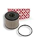 Produktbild febi bilstein 48462 Kraftstofffilter mit Dichtring , 1 Stück