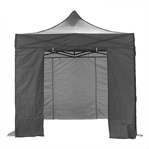 AIRWAVE, Gazebo Pop-Up da Giardino, Impermeabile