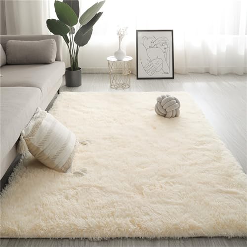 Alfombras Salon 2X3 Beige Marca Generic
