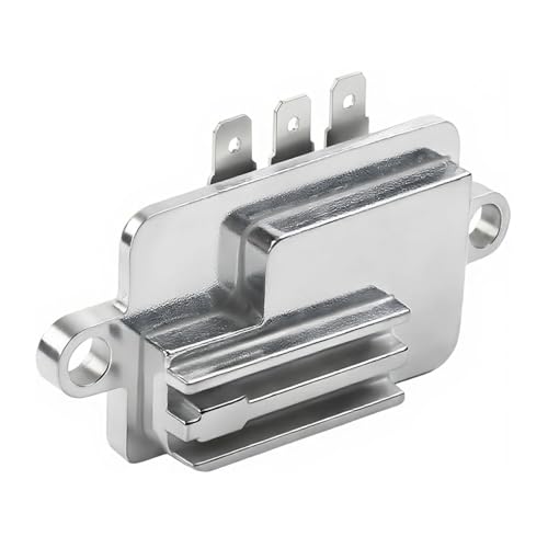 Image of Voltage Regulator 21066-7017 for Kawasaki FR Series (FR541V, FR600V, FR651V, FR691V, FR730V), FS Series, FX Series Compatible with Zero Turn Mowers and Lawn Tractors