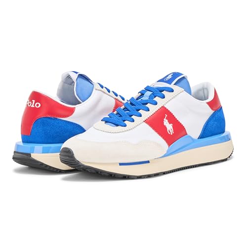 Image of POLO RALPH LAUREN Men's Keaton Sneaker