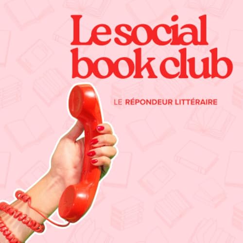 R&eacute;pondeur litt&eacute;raire &ndash; La recommandation litt&eacute;raire de la cr&eacute;atrice de contenu litt&eacute;raire Romane, &agrave; ajouter &agrave; ta PAL