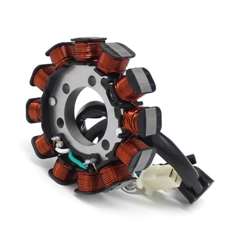 Stator d'allumage XR150L résout les pannes de batterie bobine moto 31120-KRH-781
