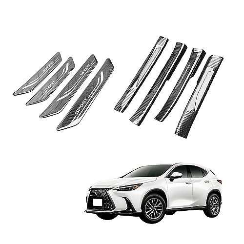 TARCELL NTXNX 20n Ή NX250 NX350 NX350h NX450h+ TCh XJbtv[g LbLOv[g TChXebvK[h NX JX^ p[c nCubhԗpuOEVo[E4pv