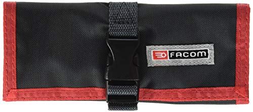 Facom N.38A-6A Trousse En Nylon 6 Pochettes