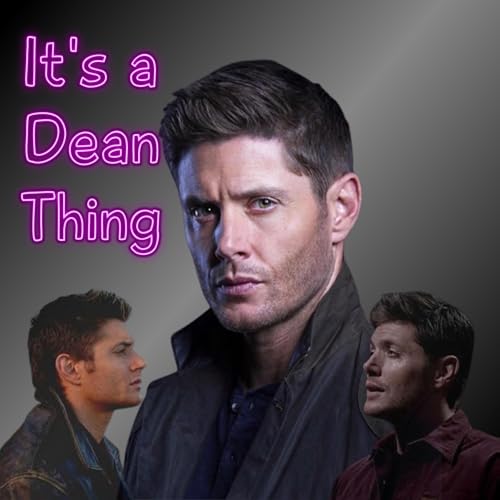 It's a Dean Thing cover art
