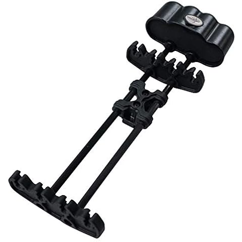 Southland Archery Supply Hunting Crossbow Quiver Cover