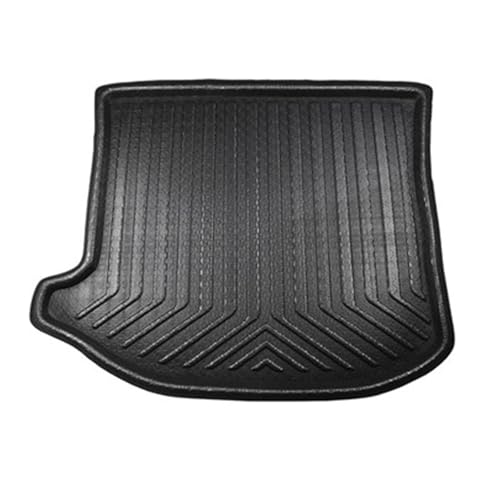 Tapis coffre voiture Jeep Grand Cherokee 2013-2018 idéal pour les sorties outdoor