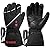 SAVIOR HEAT Heated Gloves for Men Women, Rechargeable Electric Heated Gloves, Heated Skiing Gloves and Snowboarding Gloves