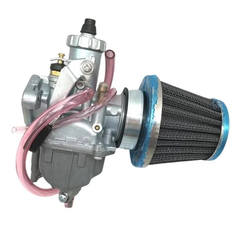 Carburateur VM22 Pit Bike 26mm filtre à air compatible Dirt Bike XR100 KLX110