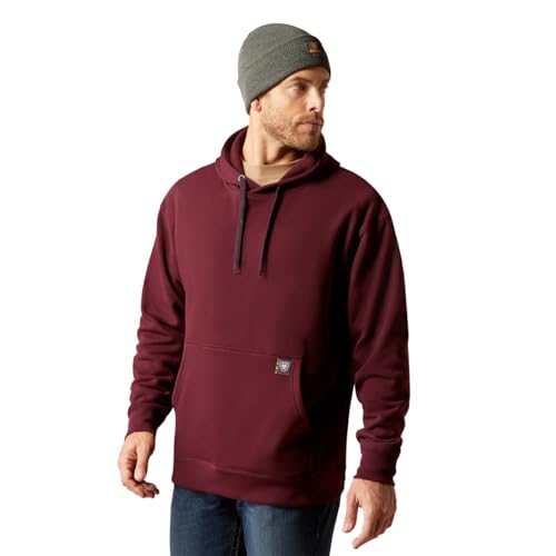 Image of ARIAT Logo Hoodie