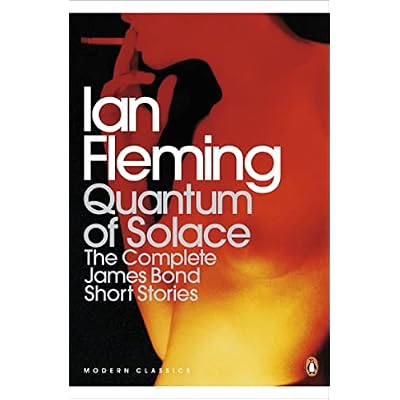 Quantum of Solace (B format)