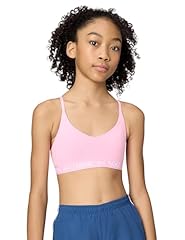 Medium Soft Pink/White