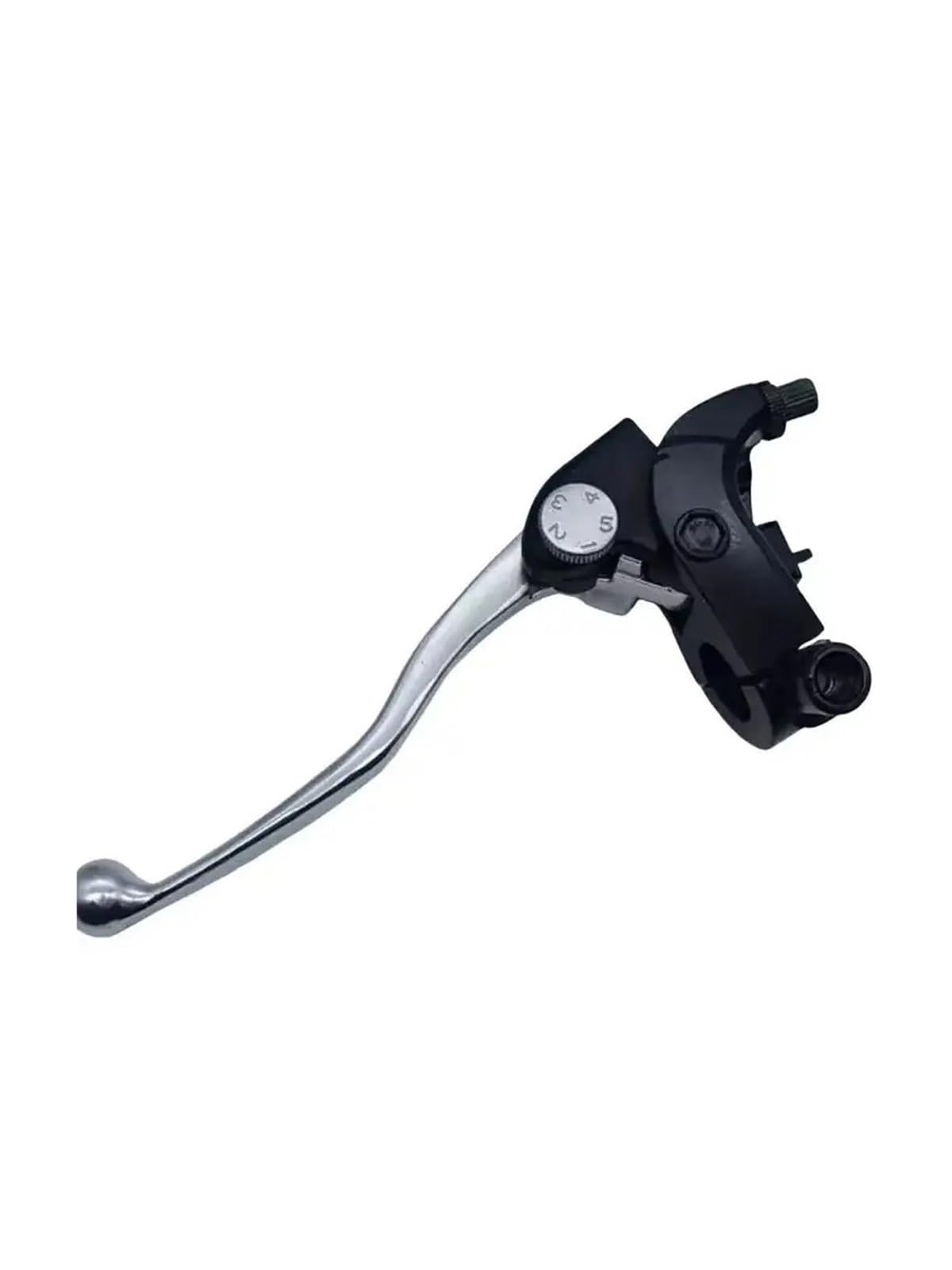 Haysxvr Clutch Hydraulic Front Brake Master Cylinder Kit Suitable Fit For Kawasaki Motorcycles Forward Brake Pump(Clutch)