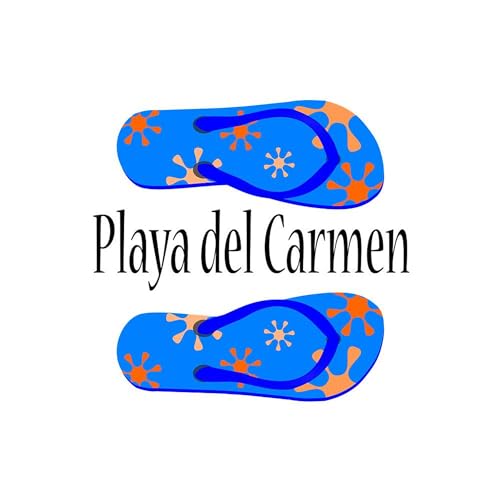 Mug de cerámica Playa Del Carmen México 11 oz miniatura 3