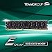 TEAMGROUP Elite DDR3 16GB Kit (2x8GB) 1600MHz (PC3-12800) CL11 Unbuffered Non-ECC 1.5V UDIMM 240 Pin PC Computer Desktop Memory Module Ram Upgrade - TED316G1600C11DC01