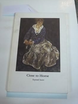 Paperback Close to Home Book