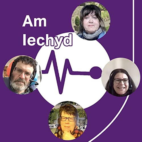 Beth ydy ystyr gofalu?