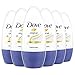 Produktbild Dove Deo Roll-On Original Anti-Transpirant schützt 48 Stunden vor Körpergeruch und Achselnässe 50 ml 1 Stück