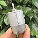 DC 540 Motor DC 3.7V-7.4V 6V 25000RPM Large Torque High Speed For Power Tool Screwdriver Garden Electric Machinery Parts