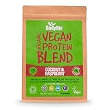 aminoacidos de coco comprar FLEXIBLE Y MEZCLADO CON CUIDADO. Proteina vegana organica mezclado en UK con cuidado en pequeñas lotes para máxima frescura. Nuestro proteinas veganas flexible es el refuerzo de proteina vegetal perfecto para batidos, leches nuez, recetas, desayunos etc.