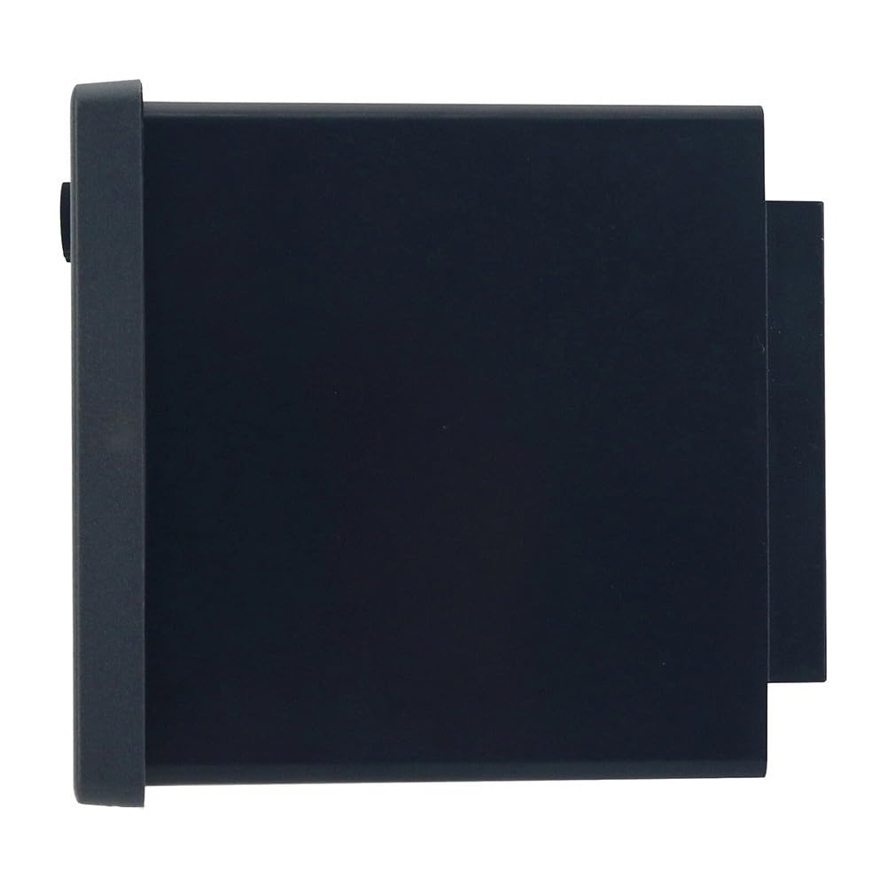 Online Medidor de conductividad CM-230K 0-1999μS/cm Monitor de calidad del agua con control de alarma y electrodo de 5 m para sistema RO