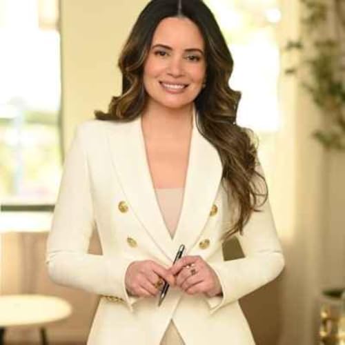 ML360: Kevelyn Guzman (Leader)