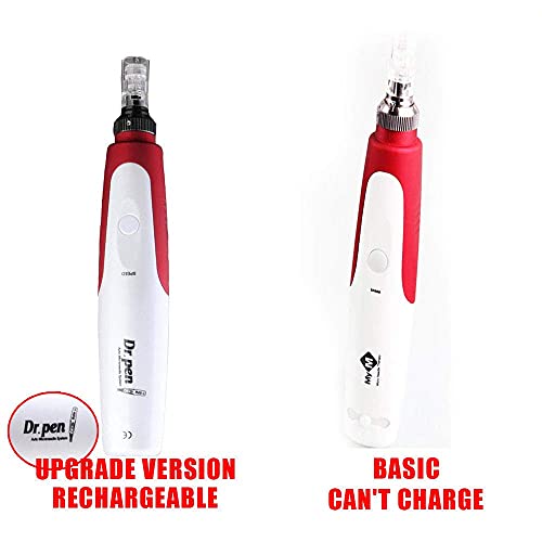 Image of beauty DR Pen Mesopen Dermapen Microneedling Device for Dermatologist