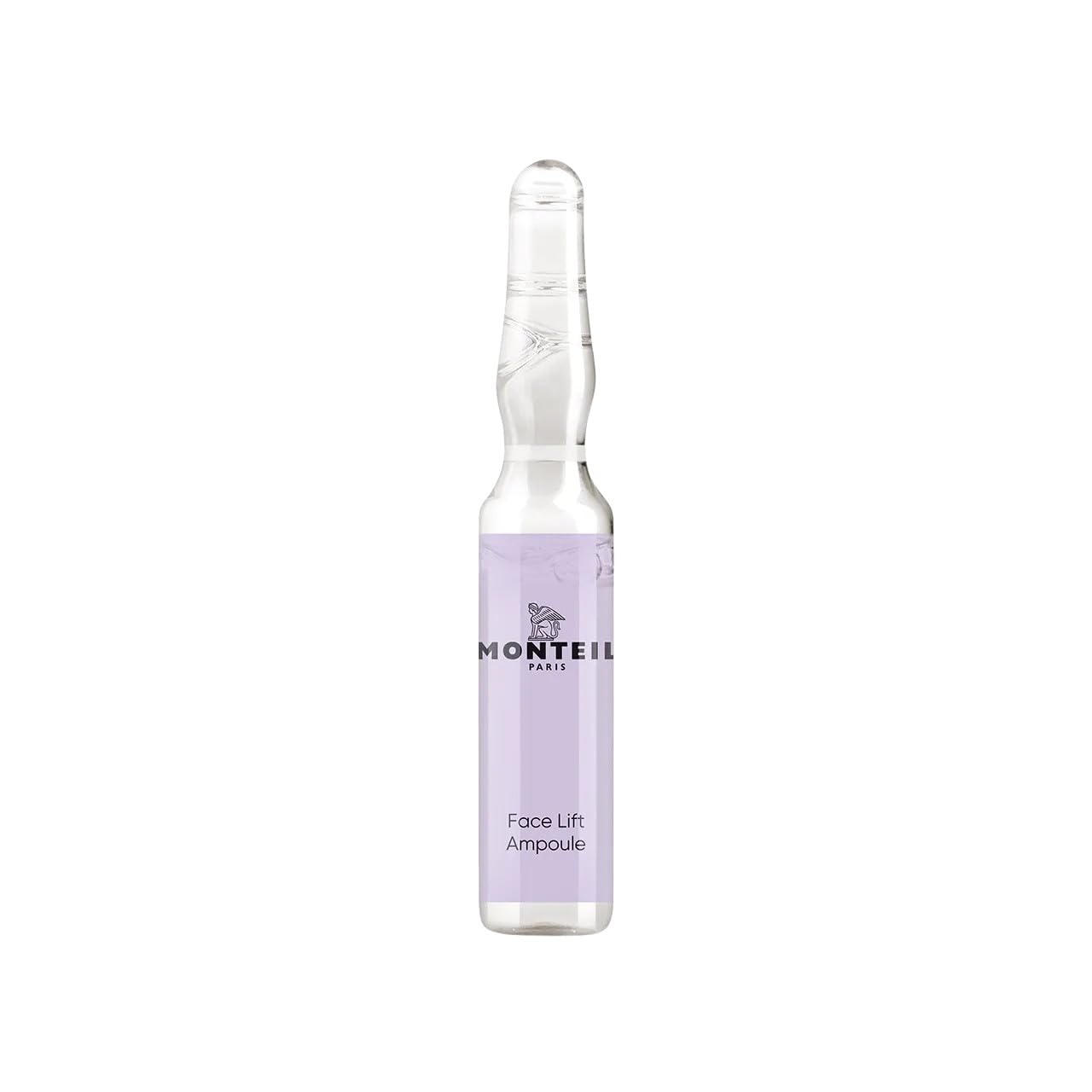 Monteil Winterberry Christmas Box ACTI-VITA - Geschenk Beauty Set 4tlg., Tagescreme, Augencreme, Collagen Serum, Face Lift Ampoule
