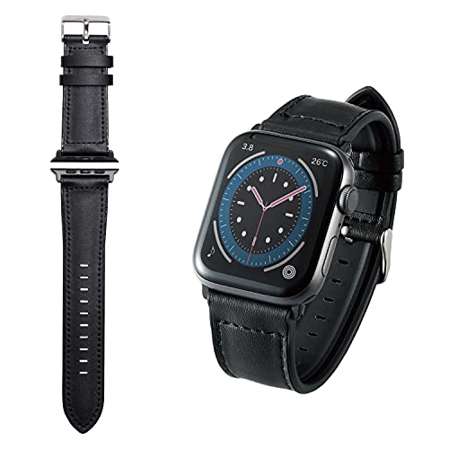 Amazon.co.jp: エレコム Apple Watch (アップルウォッチ) バンド