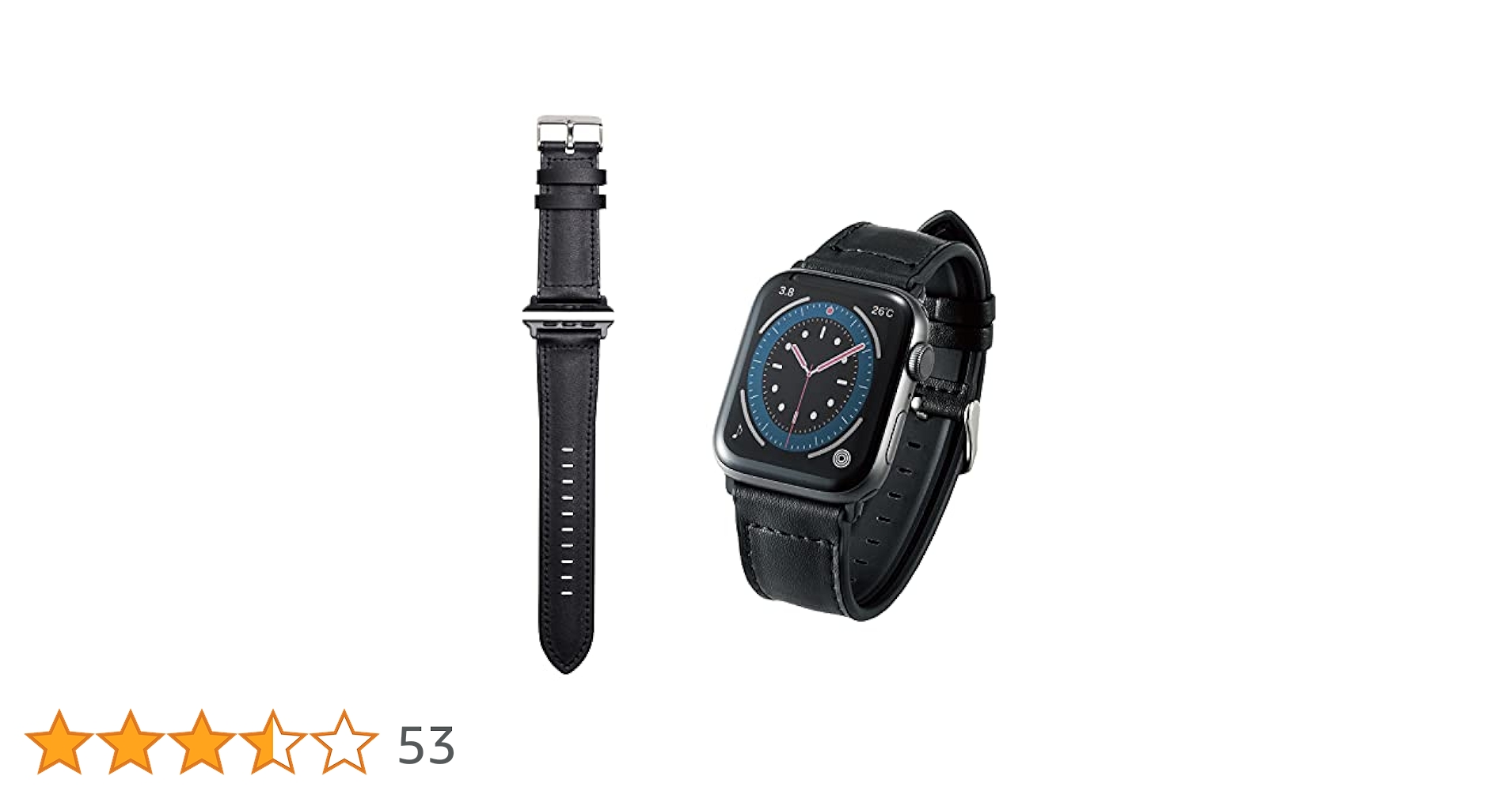 Apple Watch - アップルウォッチSeries4 Apple Watch Series 4: 飛躍的に進歩した通信、フィットネス