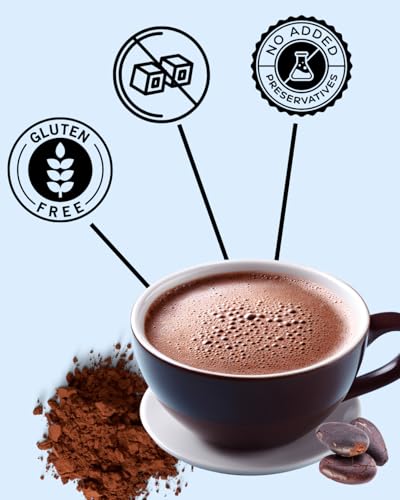 Image of Zugar Chocolate Mix