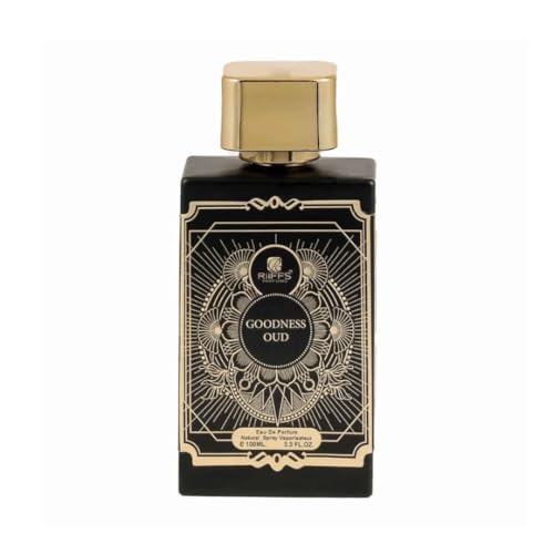 Image of GOODNESS OUD